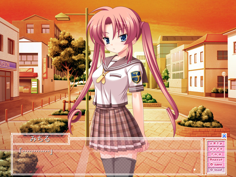 시스☆폰～임신♪ 잘 먹겠습니다!～