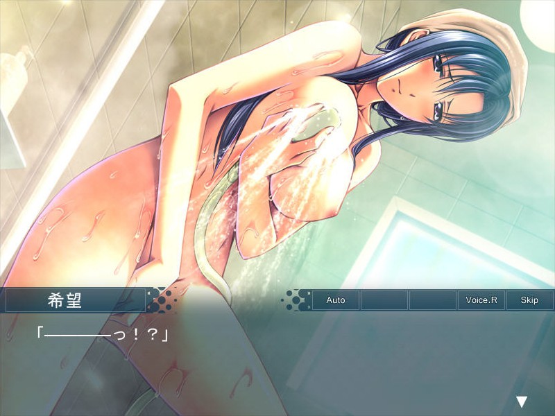 세일러복 심료처녀과 ～비밀의 야한 카운슬링～