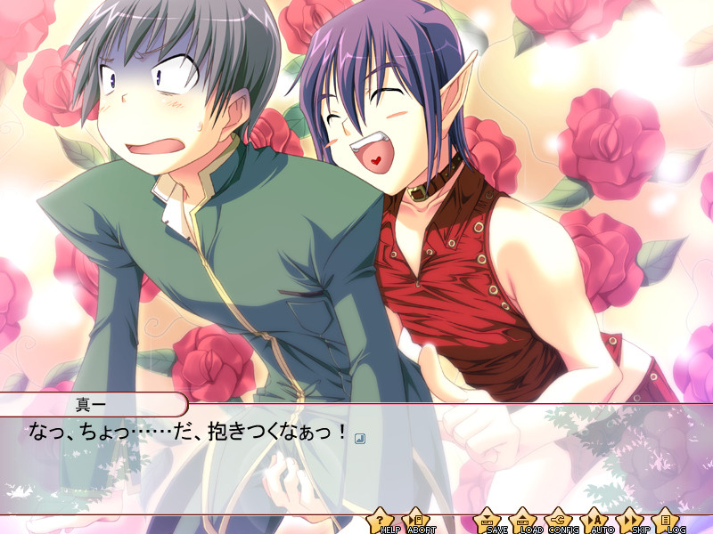 파미☆스피!!～FamiliarSpirits!!～