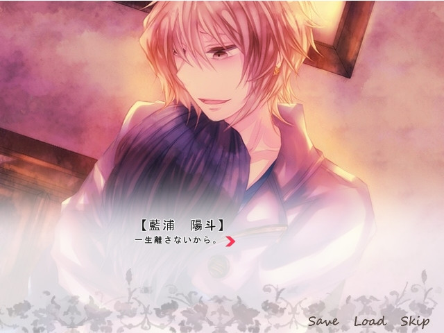 정염＠크리스마스-I can't live without you-