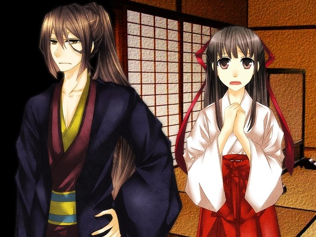 화복감수하는 아름다운 공허함이여