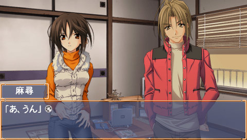 Memories Off #5 Encore