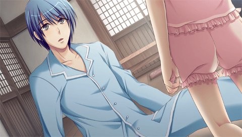 카에루바타케DE붙잡아줘☆彡