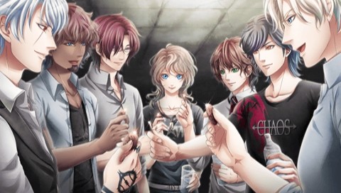 Confidential Money ～300일 동안 3000만 달러를 버는 방법～