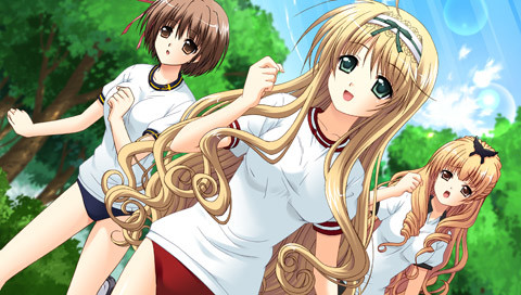 매리지 로얄 ～프리즘 스토리～