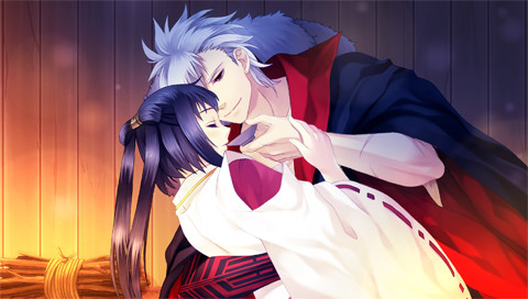 미야코～MIYAKO～아와유키의 연회