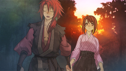 니세의 치기리 ~추억의 저편으로~