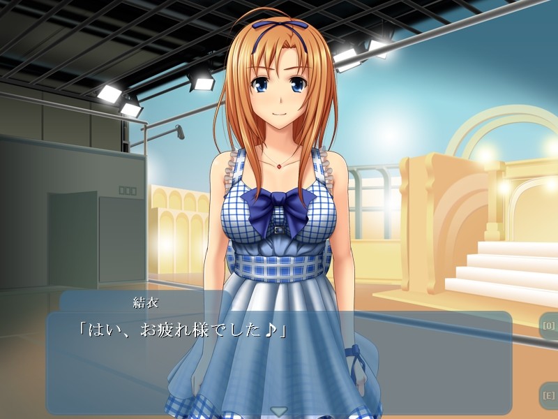 레이들 ～음란에 타락한 성 인형～