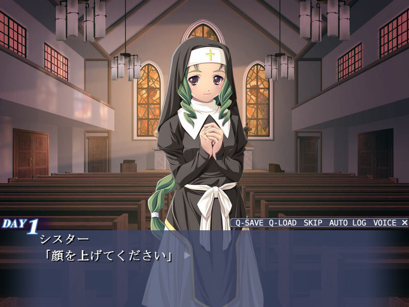 The3Days -15인 연속 강간-