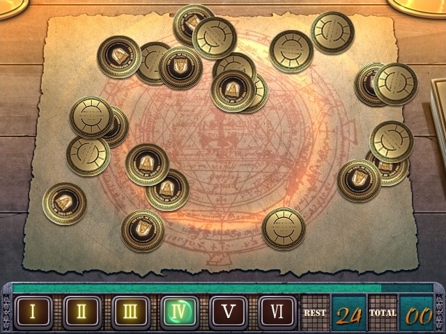 Master & Slave～고슈진사마와 암컷 노예～