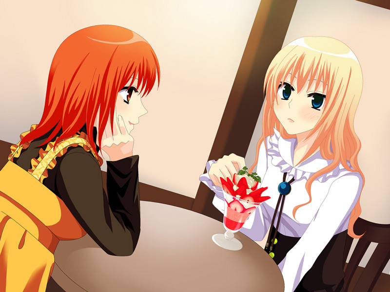 리본을 자르지 마