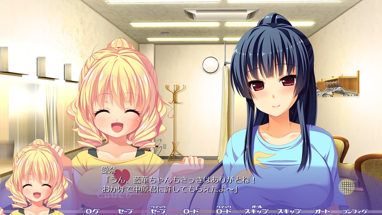 스타라이트☆아이돌 -COLORFUL TOP STAGE!-