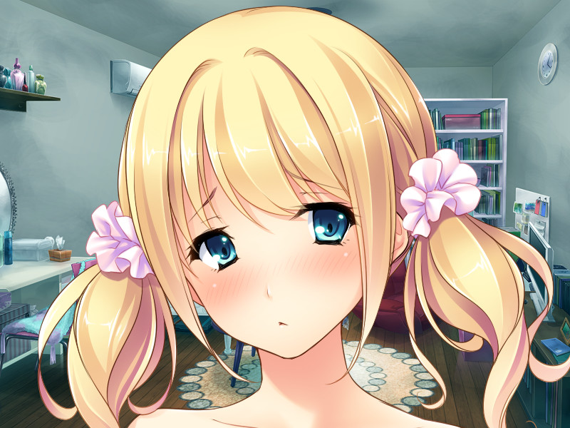 니세비치 ～리얼충인 척해도 순수하고 일편단심인 소꿉친구에게 하는 H한 아이 만들기 레슨～