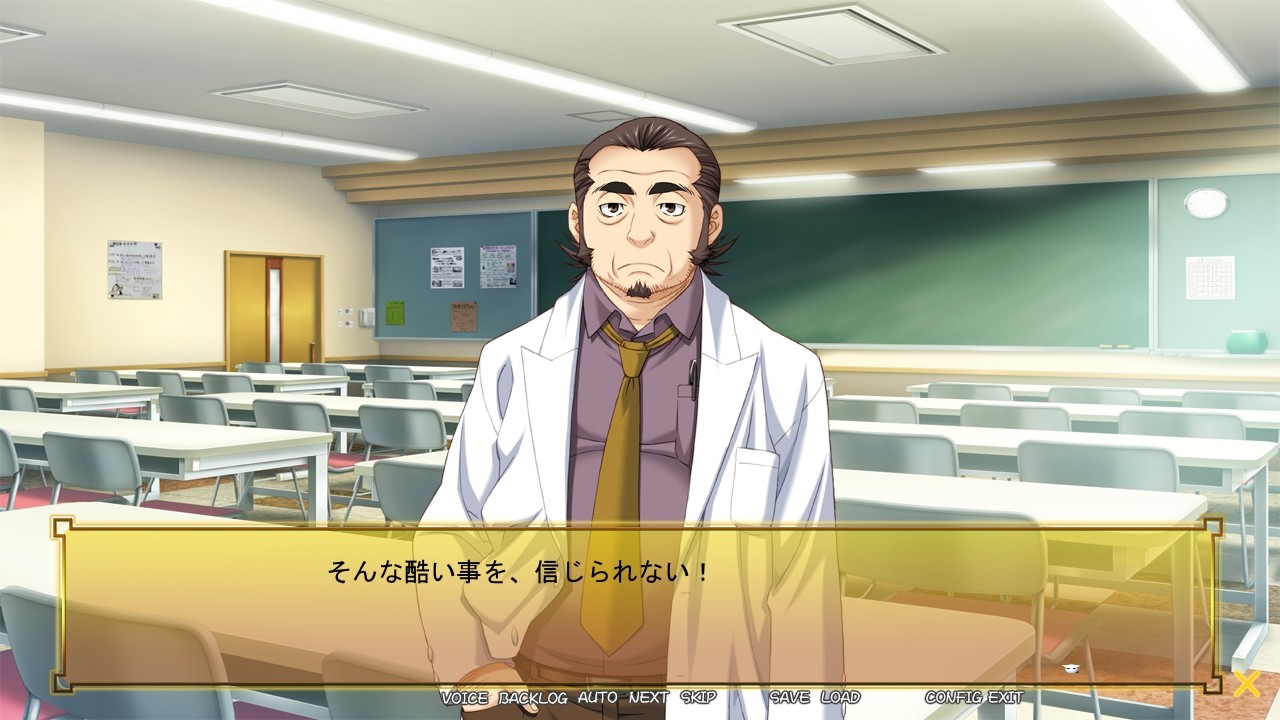 사쿠라색의 아무르 -여동생 아무르 편-