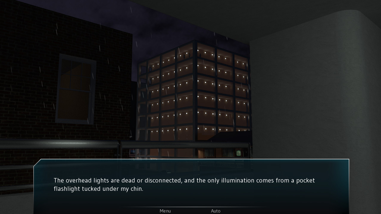 The Human Reignition Project