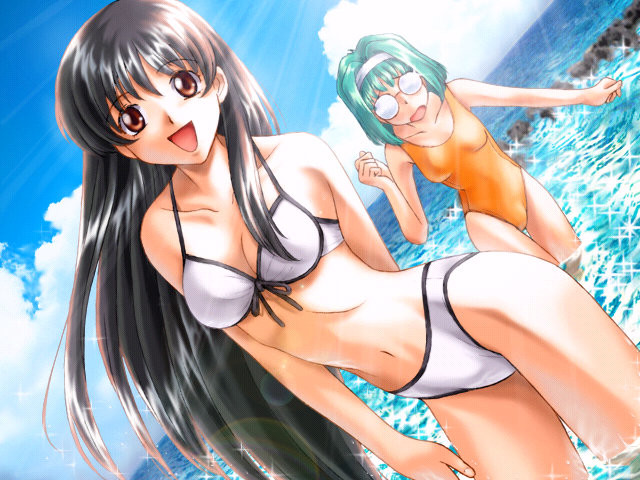 전무녀 －Vestal virgin－