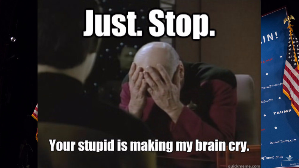 Donald Trump Dating Sim