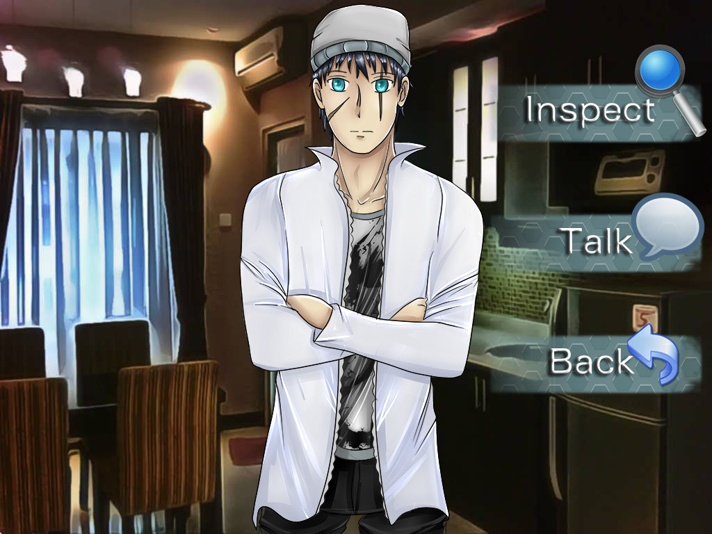 Re:Set Episode 1 Remake : Thief of all Hearts