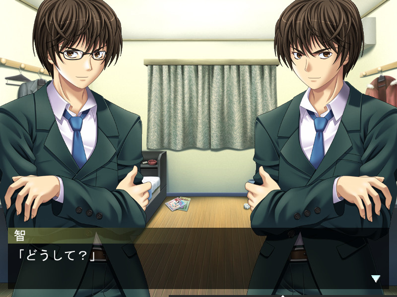 아키노코 -공연외설쌍성아- TWIN IMPACT