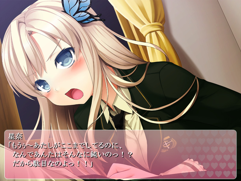 호시나 씨의 밝은 가족계획