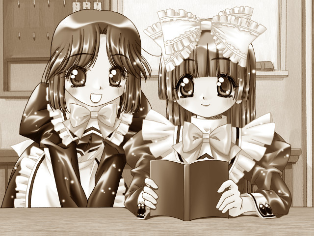 코코로 도서관 커뮤니케이션 라이브러리 비주얼 드라마