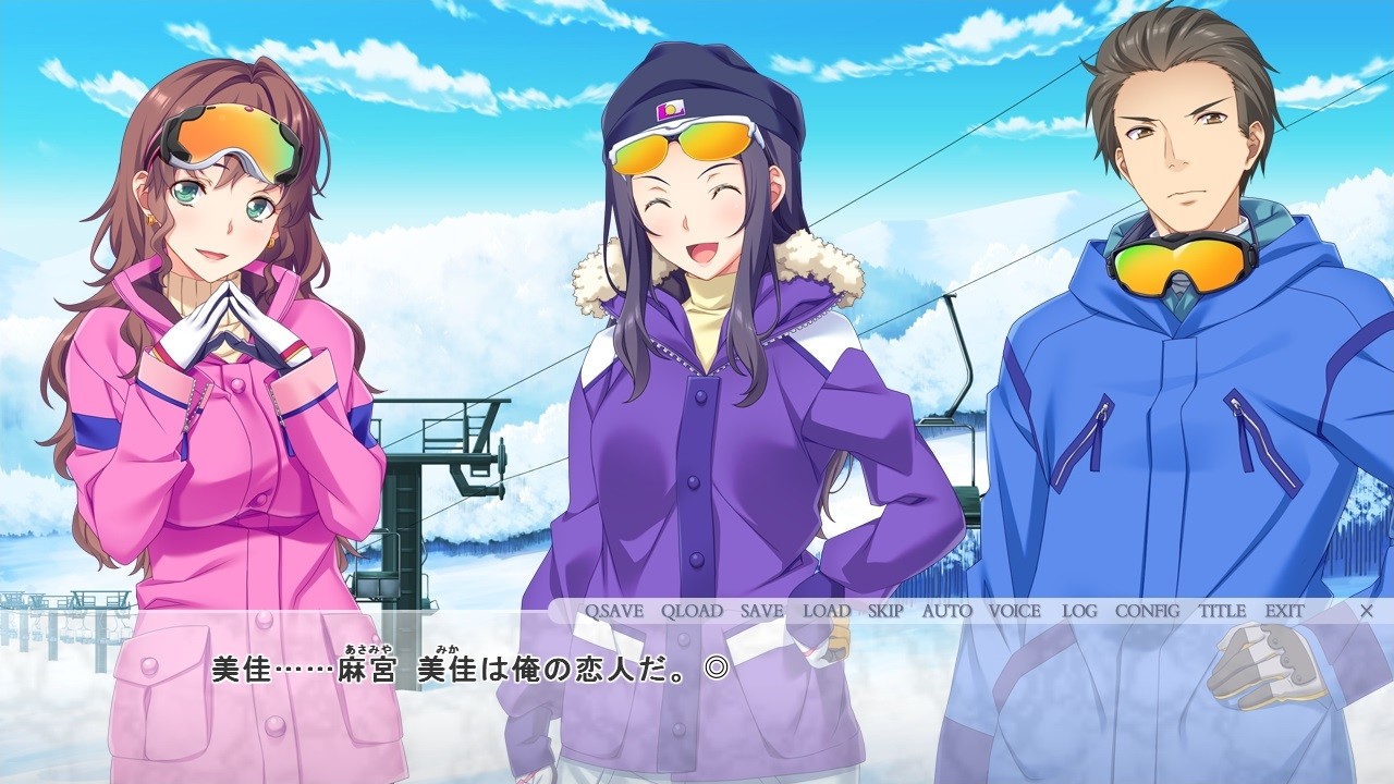 신・다른 남자의 정액으로 임신해도 될까요…? 2 전신 땀범벅 불륜 섹스로 임신한 웨딩 플래너의 약혼자