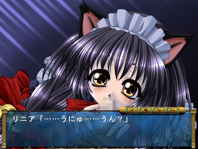 Dolls Antique ～인형들의 관～