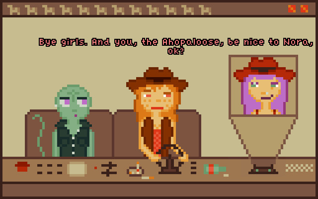 'Til Cows Tear Us Apart