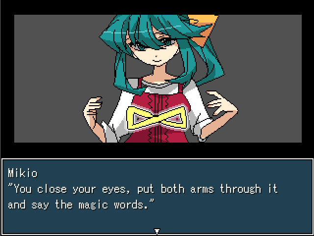 마코토 메비우스