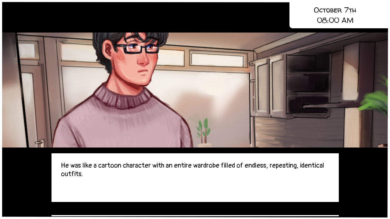 Where the Sun Always Shines