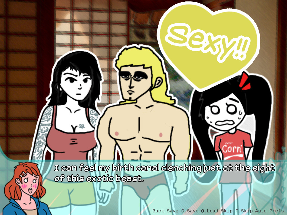 Kokoro: Baka-Monogatari