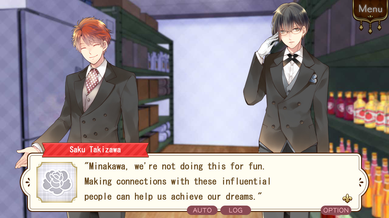 학원CLUB～방과 후의 비밀～