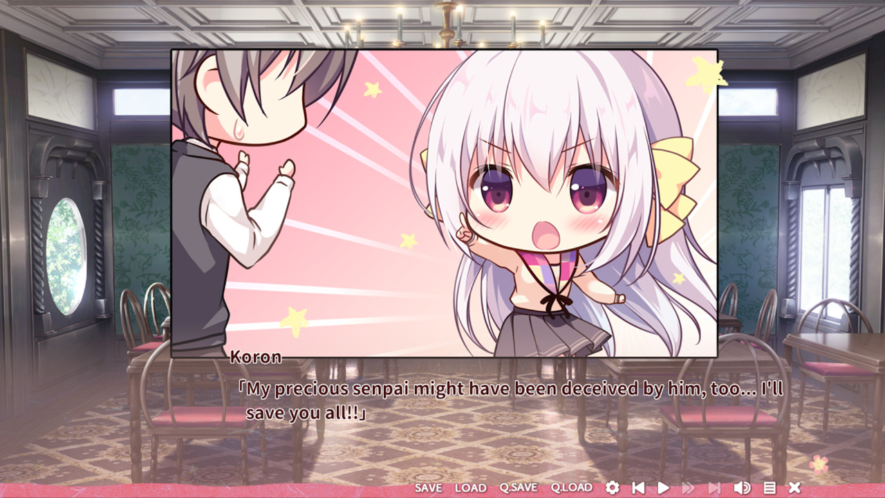 코이니, 칸미오 소에테