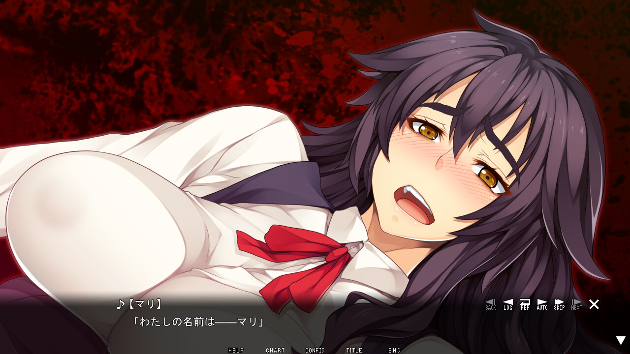 학원의 제물 위로자로 된 거유 불량 소녀 ~백탁에 침범되는 갈색 & ​​타락 고기의 광연~