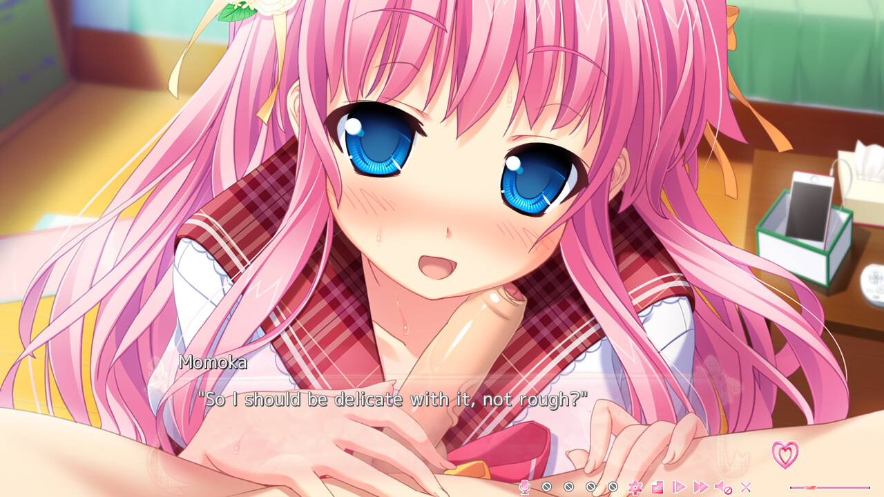 이모토 파라다이스! 2 ~오빠와 5명의 여동생의 더~! H하게 잔뜩 하는 매일~