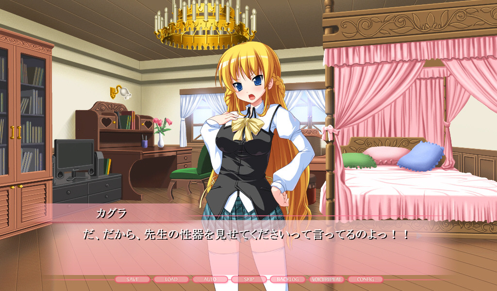 커스텀 레이드 4