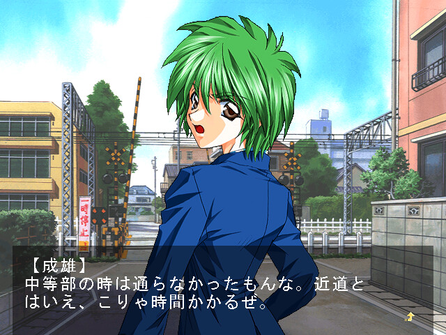 트윈즈 스토리 너에게 전하고 싶어서・・・