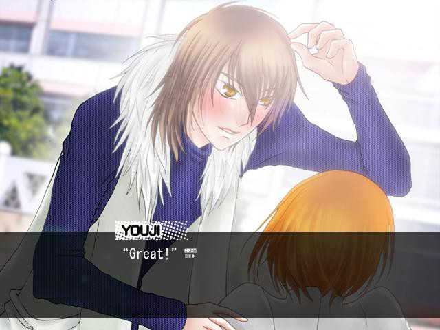 dUpLicity ～영원한 허위～