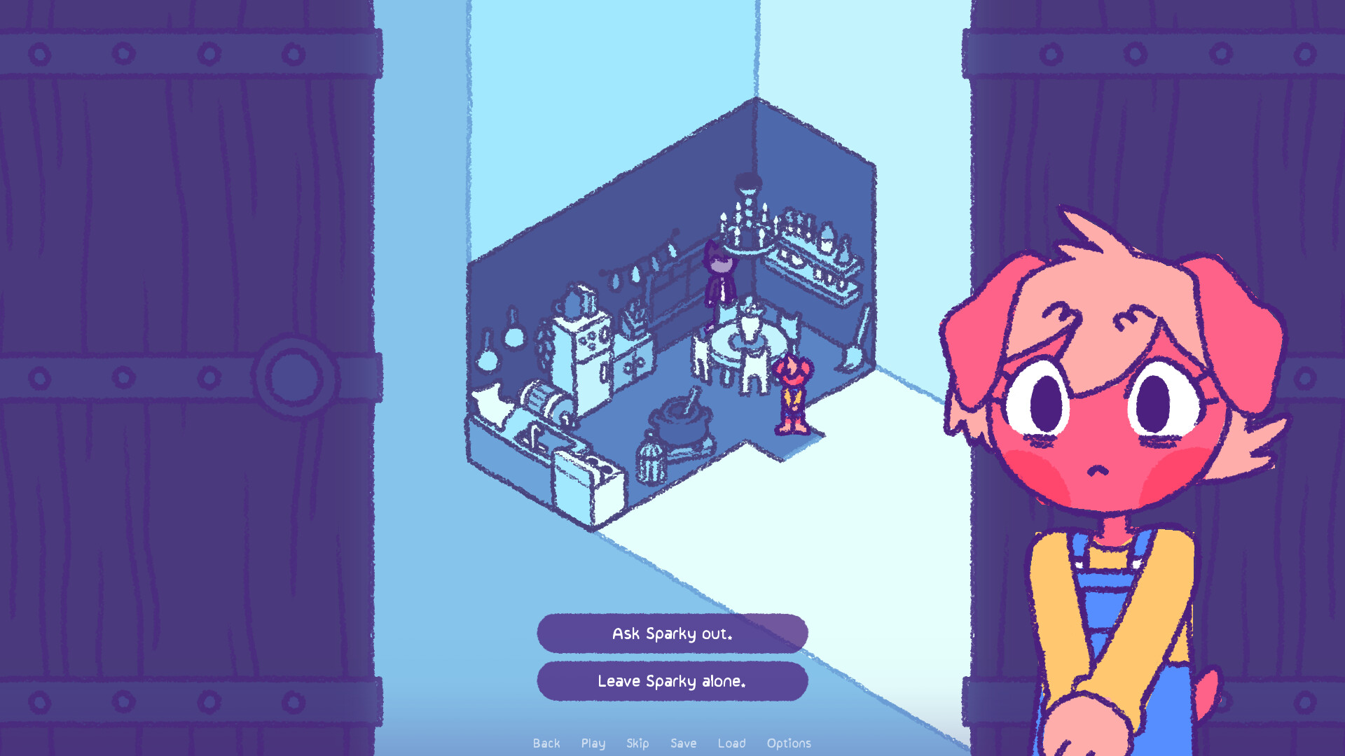 Purrfect Apawcalypse: Purrgatory Furever