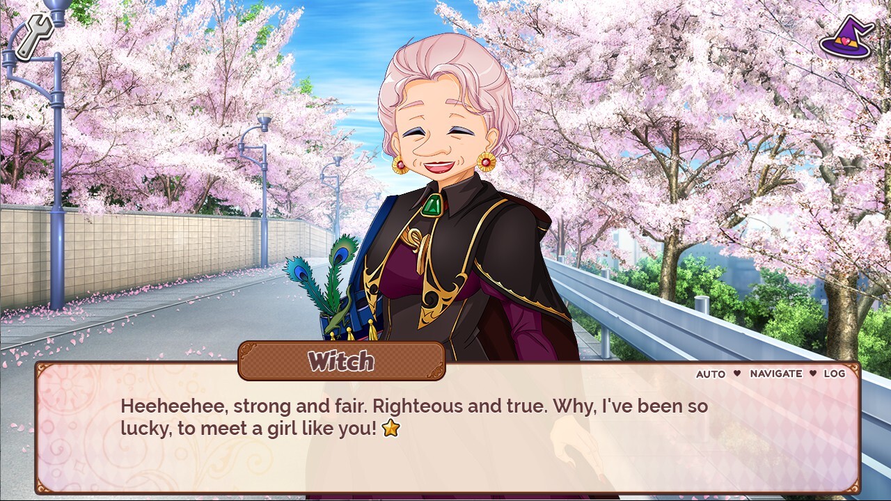 Love Spell: Written in the Stars