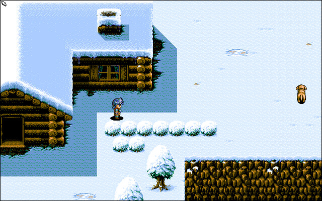 류기전승 －드라군－