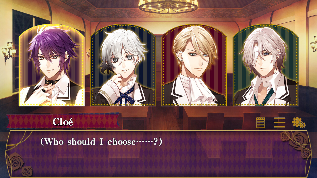 EPHEMERAL -에페메랄-