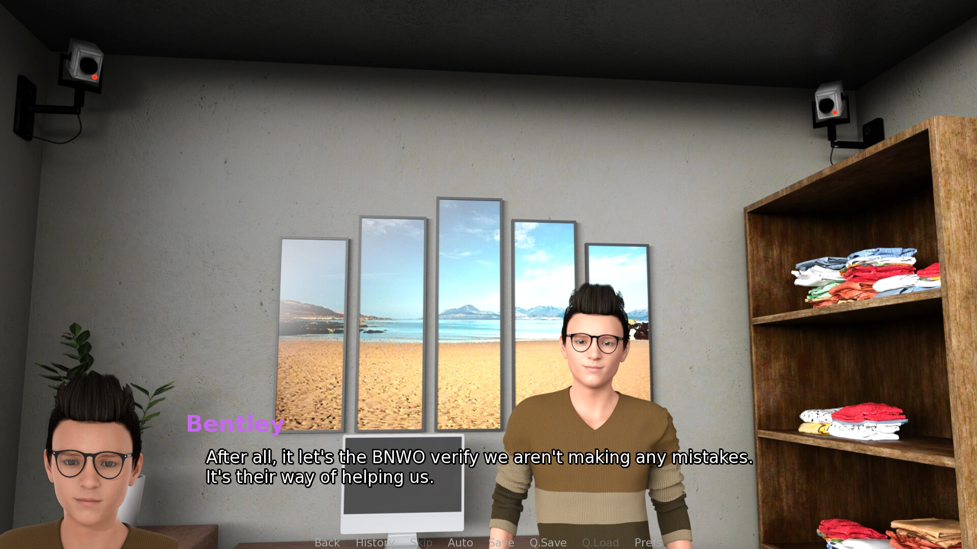 Black New World Order