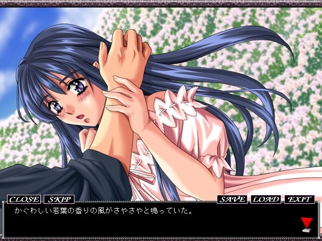 몽환일야 ～Julia～