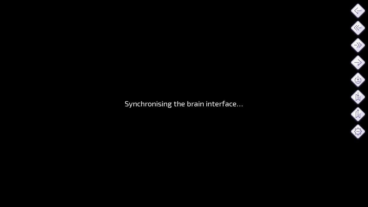 Glimmers of the Past