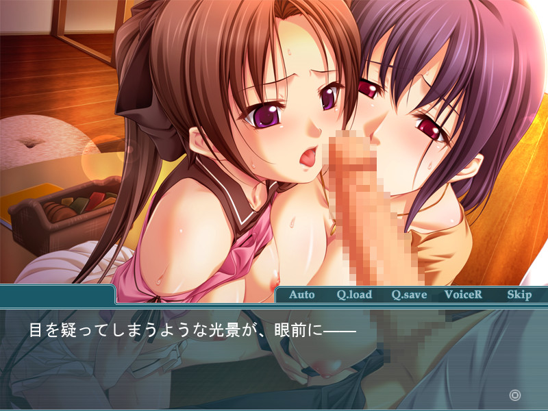 모매 최음치 육성 ~이런 나에게 쑤시고 고민하라!