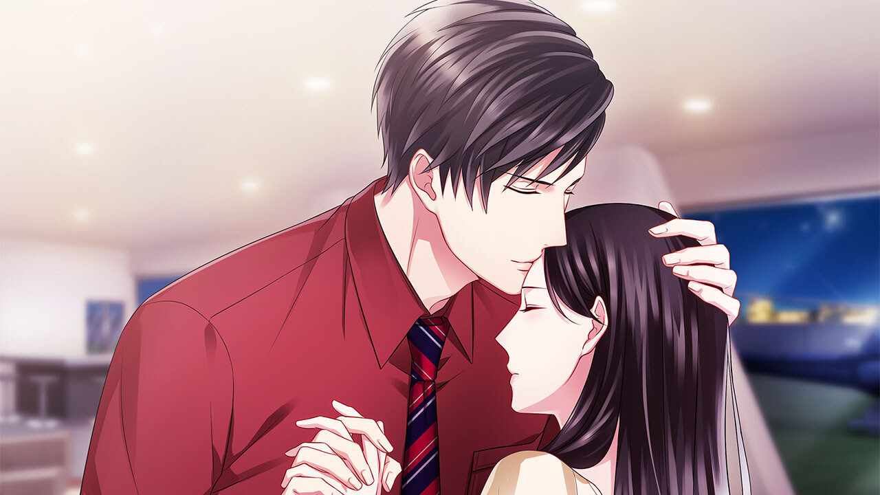 지극의 남자 ~한 번 더 사랑받는 밤