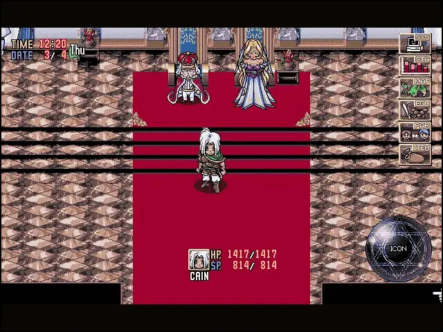 하렘 블레이드～The Greatest of All Time.～