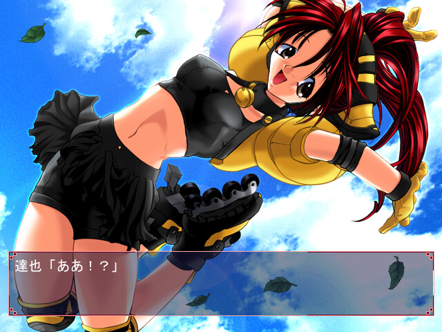 그랜드 피날레 ～Final Funfair in 7 days～