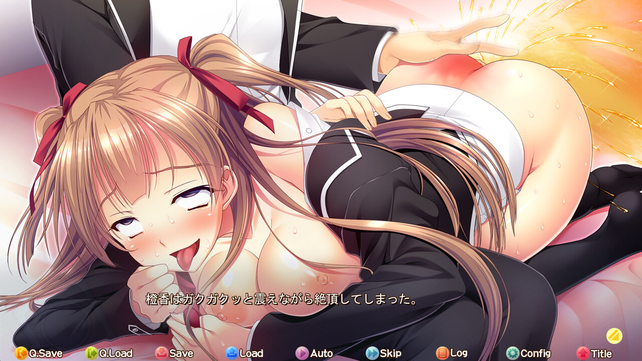 빗치 자매가 청순할 리 없잖아!!